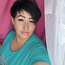 Лена, 43 года