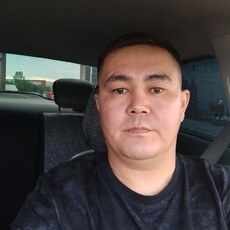 Фотография мужчины Дидар, 36 лет из г. Усть-Каменогорск