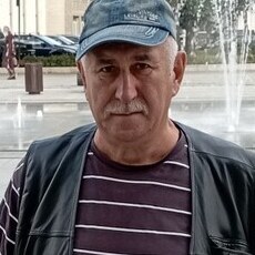 Фотография мужчины Валерий, 69 лет из г. Темрюк