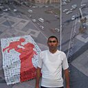 Хачик, 44 года
