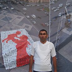 Фотография мужчины Хачик, 44 года из г. Березники