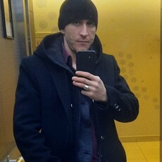 Фотография мужчины Алексей, 34 года из г. Риддер