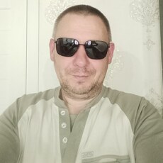 Фотография мужчины Сергей, 38 лет из г. Усинск