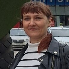Фотография девушки Анна, 39 лет из г. Ульяновск
