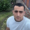 Аскер, 28 лет