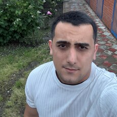 Фотография мужчины Аскер, 28 лет из г. Энем