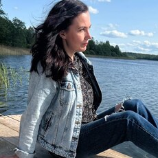 Фотография девушки Ириша, 41 год из г. Смоленск