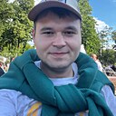 Александр, 35 лет