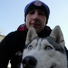 Фотография мужчины Евгений, 29 лет из г. Бобруйск