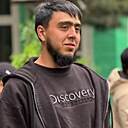 Саид, 25 лет