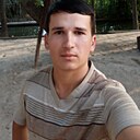 Алик, 24 года