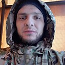Вадим, 25 лет