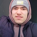Бехруз Махмудов, 23 года