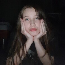 Фотография девушки Аля, 18 лет из г. Полевской