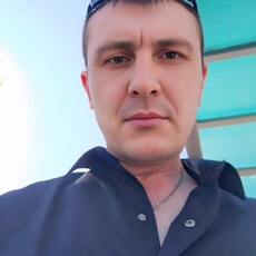 Фотография мужчины Андрей, 39 лет из г. Ульяновск