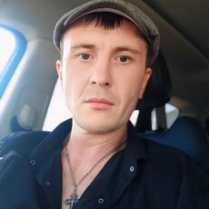 Фотография мужчины Андрей, 39 лет из г. Ульяновск
