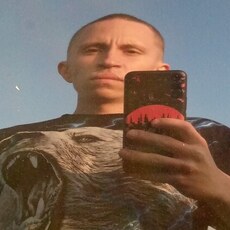 Фотография мужчины Данил, 22 года из г. Грязи