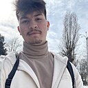 Анзор, 22 года
