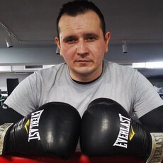 Фотография мужчины Семён, 34 года из г. Видное