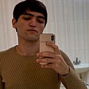 Геворг, 36 лет
