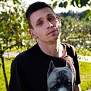 Николай, 28 лет