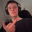 Антон, 20 лет