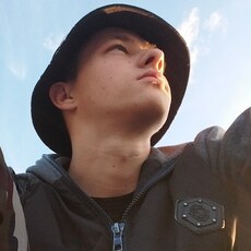 Фотография мужчины Егор, 20 лет из г. Житковичи