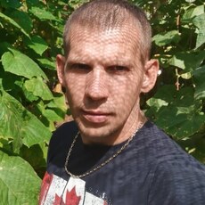 Фотография мужчины Дима, 35 лет из г. Ровно
