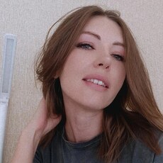 Фотография девушки Настя, 34 года из г. Мантурово