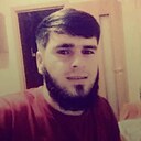 Бад, 26 лет