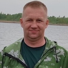 Фотография мужчины Сергей, 42 года из г. Спасск-Дальний