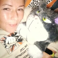 Фотография девушки Яна, 42 года из г. Темрюк