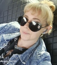 Фотография девушки Яна, 41 год из г. Темрюк