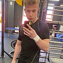 Иван, 20 лет
