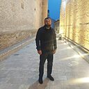 Джасур, 33 года