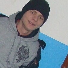 Фотография мужчины Александр, 26 лет из г. Комсомольск-на-Амуре