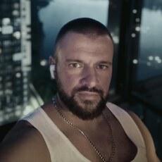 Фотография мужчины Андрей, 41 год из г. Краснозерское
