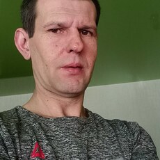 Фотография мужчины Виталий, 44 года из г. Находка