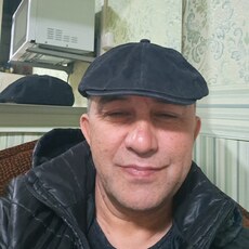 Фотография мужчины Сёма, 52 года из г. Иркутск