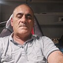 Шамиль, 60 лет