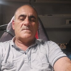 Фотография мужчины Шамиль, 60 лет из г. Красноярск