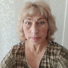 Фотография девушки Людмила, 58 лет из г. Северск