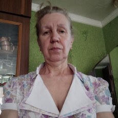 Фотография девушки Надюша, 62 года из г. Березовский (Свердловская Обл)