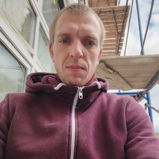 Фотография мужчины Павел, 35 лет из г. Тула