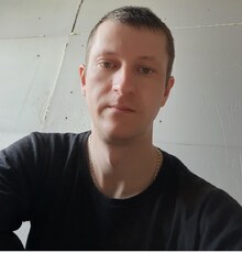 Фотография мужчины Александр, 34 года из г. Грахово