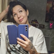 Фотография девушки Nasty, 40 лет из г. Норильск