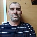 Арслан, 52 года
