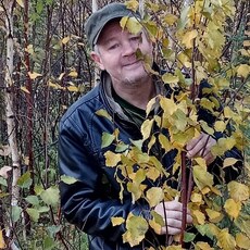 Фотография мужчины Север, 54 года из г. Норильск