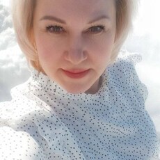 Фотография девушки Елена, 44 года из г. Белоярский