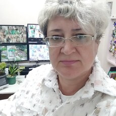 Фотография девушки Елена, 57 лет из г. Ачинск